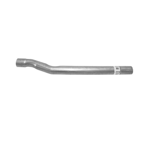 Ap Exhaust Prebent Pipe Merit Exhaust, 38732 38732 - main